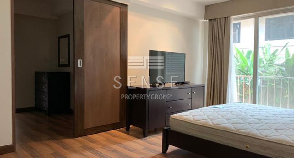 For rent 3 ベッドルーム condo in Watthana, Bangkok