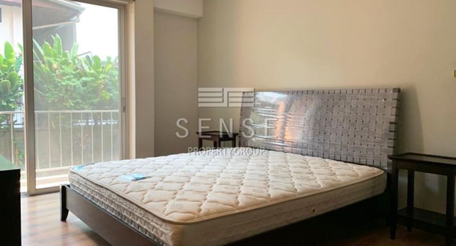 For rent 3 ベッドルーム condo in Watthana, Bangkok