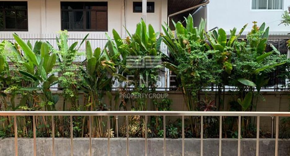 For rent 3 ベッドルーム condo in Watthana, Bangkok