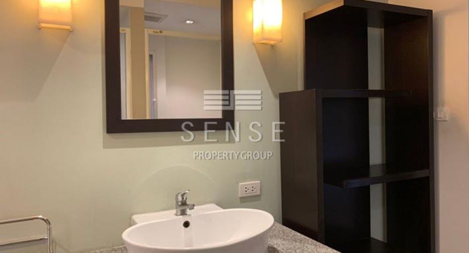 For rent 3 ベッドルーム condo in Watthana, Bangkok