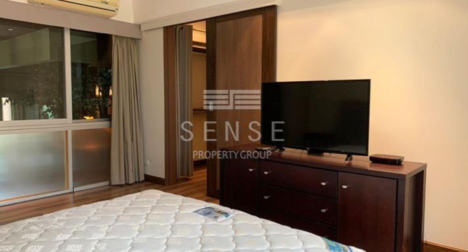 For rent 3 ベッドルーム condo in Watthana, Bangkok