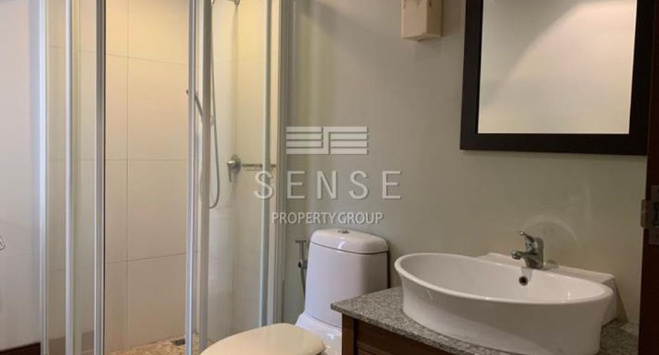 For rent 3 ベッドルーム condo in Watthana, Bangkok