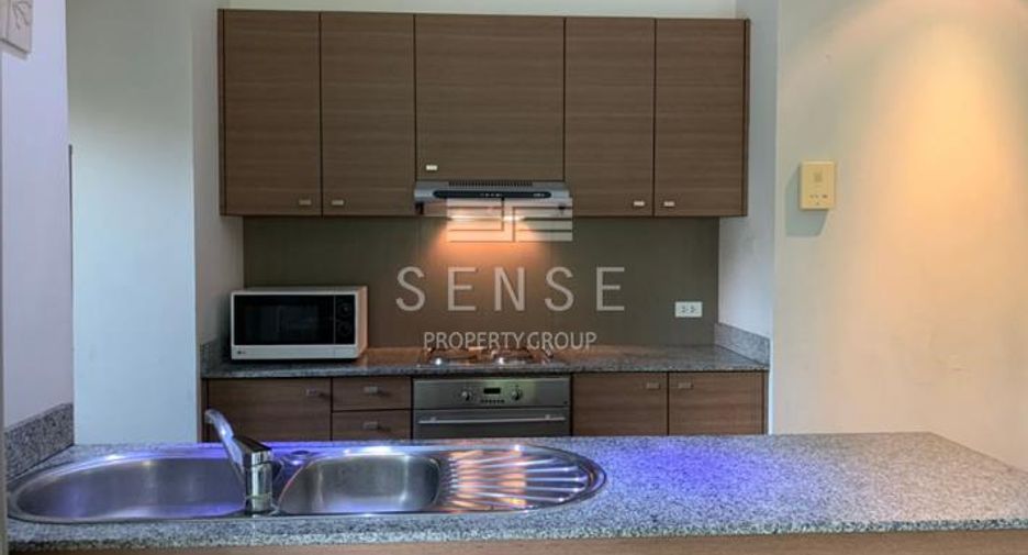 For rent 3 ベッドルーム condo in Watthana, Bangkok