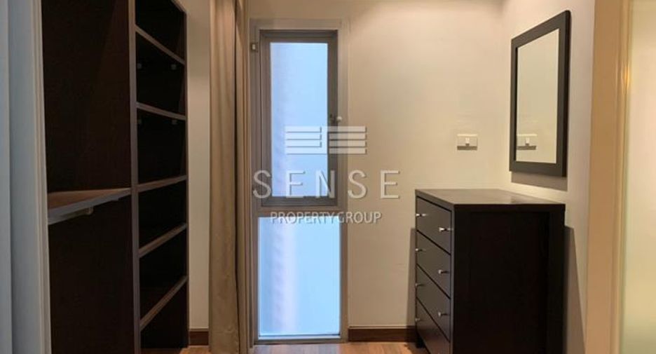 For rent 3 ベッドルーム condo in Watthana, Bangkok
