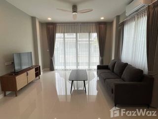 For rent 3 Beds house in San Pa Tong, Chiang Mai