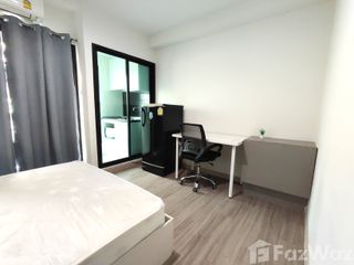For sale studio condo in Lak Si, Bangkok