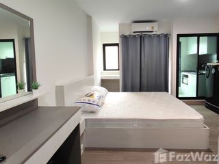 For sale studio condo in Lak Si, Bangkok
