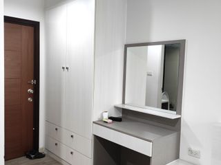For sale studio condo in Lak Si, Bangkok