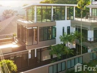 For sale 2 bed villa in Mueang Phuket, Phuket