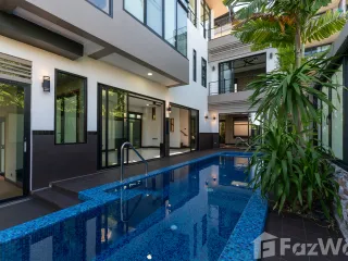 For sale 2 bed villa in Mueang Phuket, Phuket