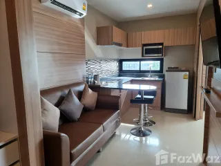 For sale 1 bed condo in Kathu, Phuket