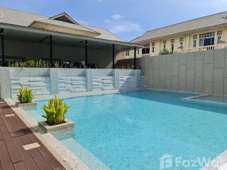 For sale 1 bed condo in Kathu, Phuket