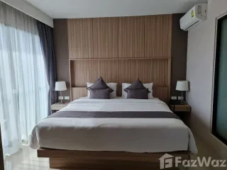 For sale 1 bed condo in Kathu, Phuket