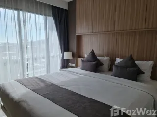 For sale 1 bed condo in Kathu, Phuket