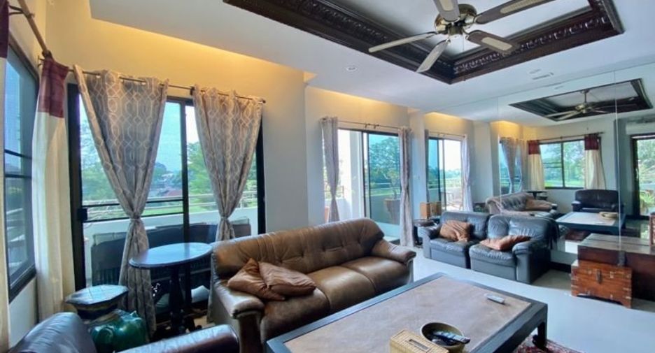 For rent and for sale 2 bed condo in Mueang Chiang Mai, Chiang Mai