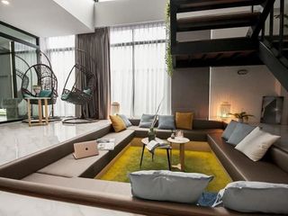 Casa adosada en venta de 3 habitaciones en Phra Nakhon, Bangkok