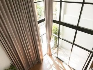 Casa adosada en venta de 3 habitaciones en Phra Nakhon, Bangkok
