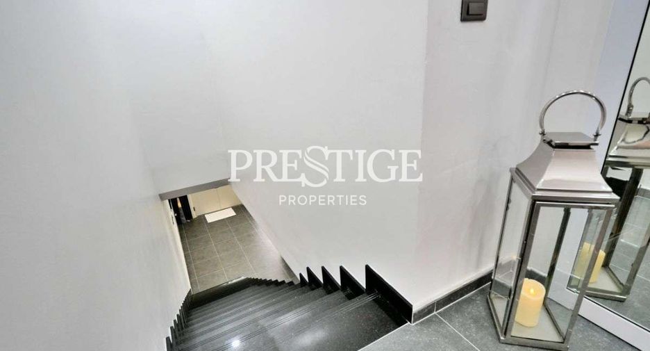 For sale 6 bedrooms house in Bang Lamung, Chonburi