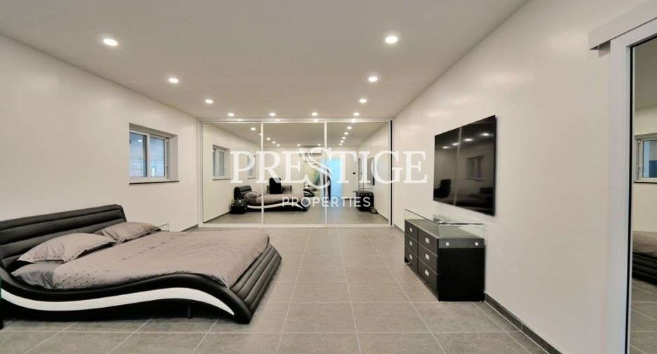 For sale 6 bedrooms house in Bang Lamung, Chonburi