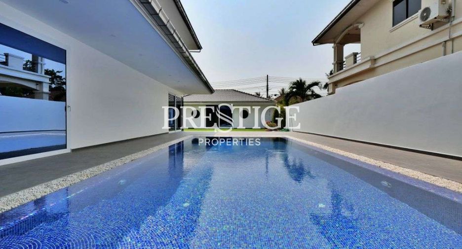 For sale 6 bedrooms house in Bang Lamung, Chonburi