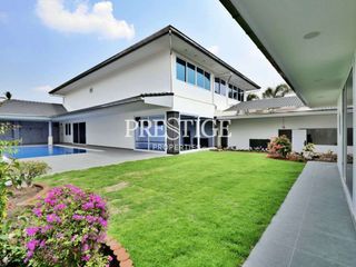 For Rent 6 Bedroom House In Bang Lamung, Chonburi