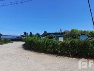 For sale land in Mueang Phuket, Phuket