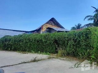 For sale land in Mueang Phuket, Phuket