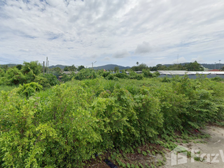 For sale land in Mueang Phuket, Phuket