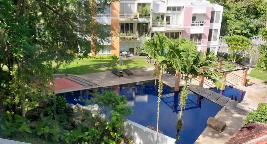 For sale 2 bed condo in Kathu, Phuket