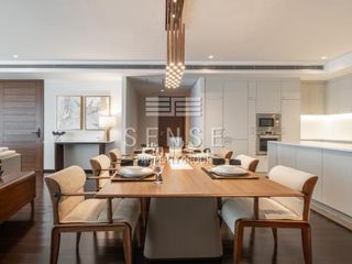 For sale 3 bed condo in Watthana, Bangkok