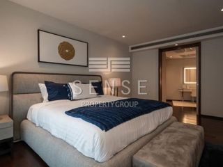 For sale 3 bed condo in Watthana, Bangkok