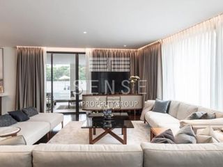 For sale 3 bed condo in Watthana, Bangkok