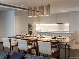 For sale 3 bed condo in Watthana, Bangkok