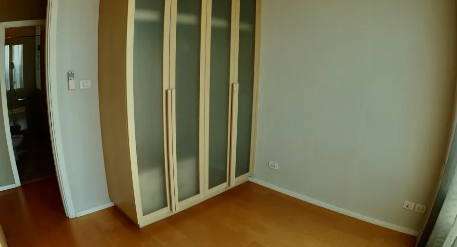 For sale 2 Beds condo in Chatuchak, Bangkok