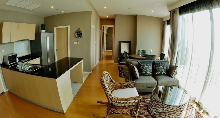 For sale 2 Beds condo in Chatuchak, Bangkok