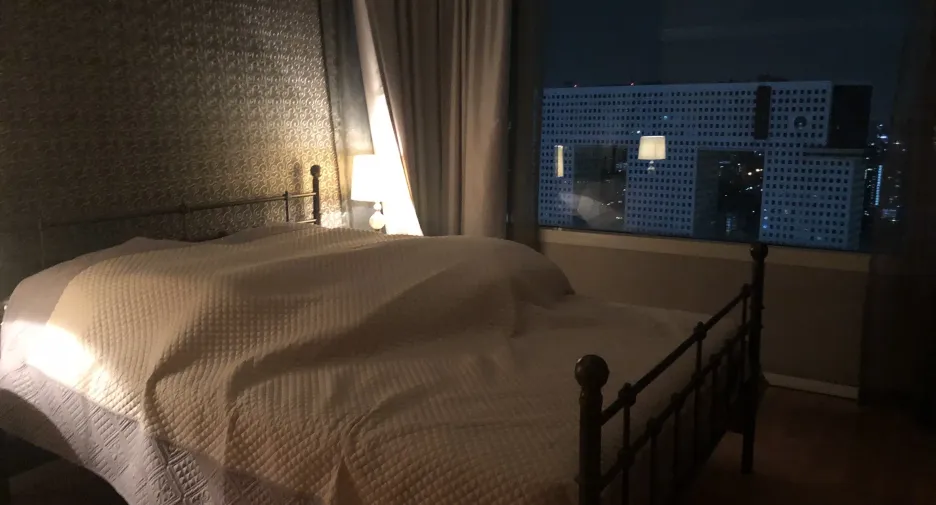 For sale 2 Beds condo in Chatuchak, Bangkok