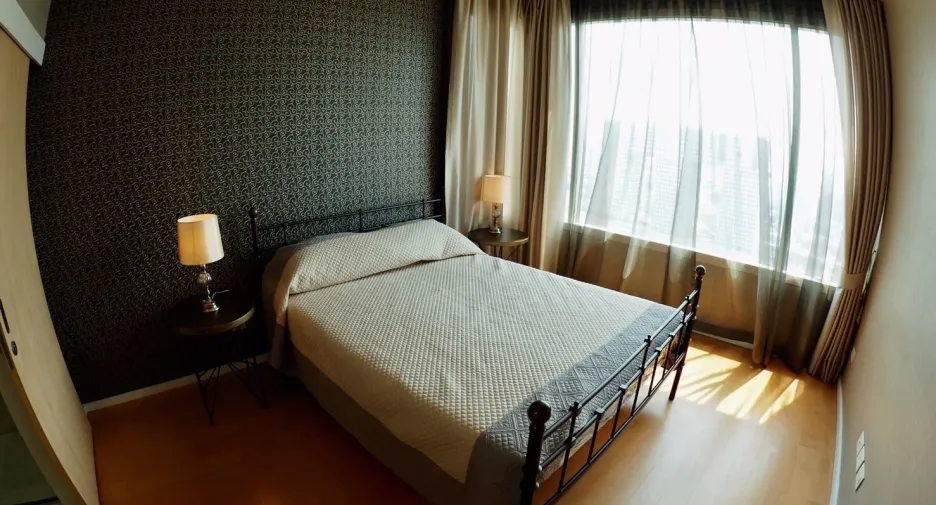 For sale 2 Beds condo in Chatuchak, Bangkok
