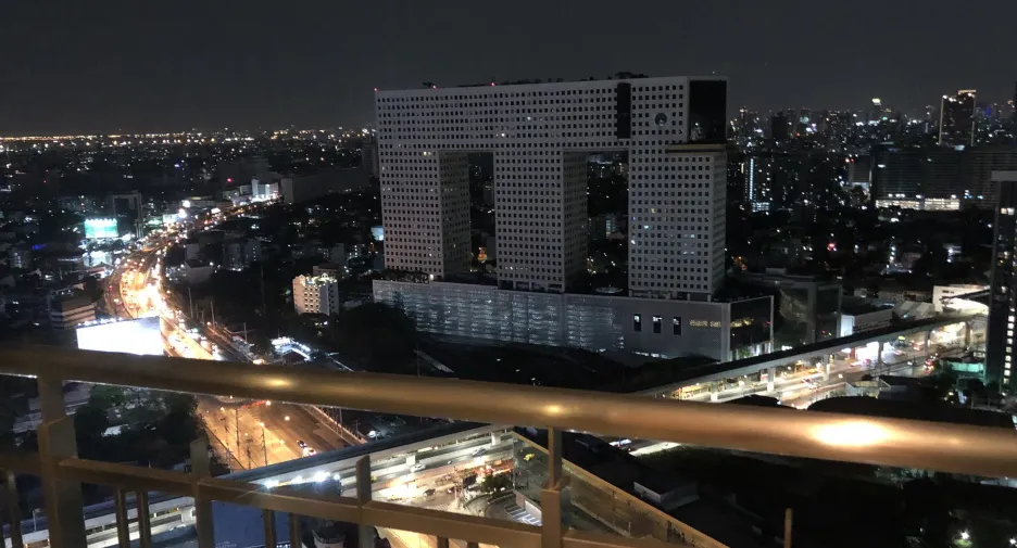 For sale 2 Beds condo in Chatuchak, Bangkok