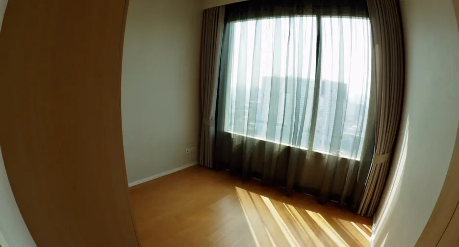 For sale 2 Beds condo in Chatuchak, Bangkok