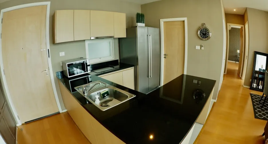 For sale 2 Beds condo in Chatuchak, Bangkok