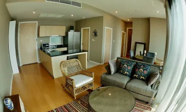 For sale 2 Beds condo in Chatuchak, Bangkok