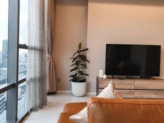 For sale 2 bedrooms condo in Sathon, Bangkok