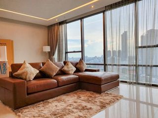For sale 2 bedrooms condo in Sathon, Bangkok