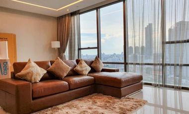 For sale 2 bedrooms condo in Sathon, Bangkok