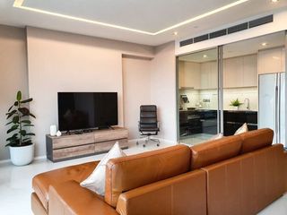 For sale 2 bedrooms condo in Sathon, Bangkok