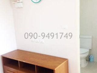 Condo en venta de 1 habitaciones en Saphan Sung, Bangkok