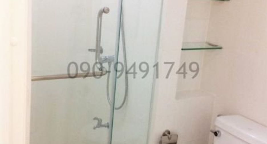 Condo en venta de 1 habitaciones en Saphan Sung, Bangkok