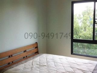 Condo en venta de 1 habitaciones en Saphan Sung, Bangkok