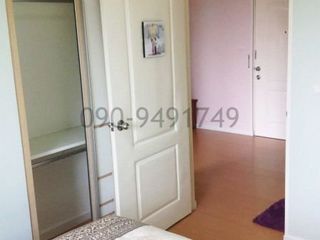 Condo en venta de 1 habitaciones en Saphan Sung, Bangkok