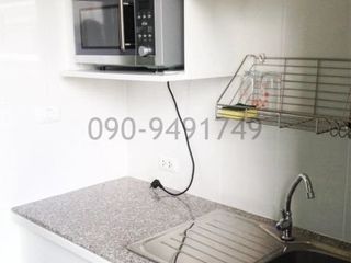 Condo en venta de 1 habitaciones en Saphan Sung, Bangkok